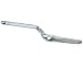 One Piece Bike | Bicycle Crank Gt Type 7 1/2 Chrome