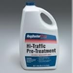 Rug Doctor High Traffic Pre-Treatment - 1 Gallon