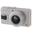 Panasonic DMC-LX2S 10.2MP Digital Camera with 4x Optical Zoom,2.8 inch LCD ,Intelligent ISO Control,reduces image blur from subject movement and low light