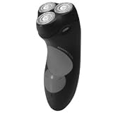 BRAND NEW! Remington R305 MicroFlex Cordless Rechargeable Rinseable Rotary Men's Shaver