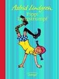 Pippi Langstrumpf. Jubil�umsedition - Astrid Lindgren
