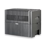 Venta-Airwasher LW44 Plus 2-in-1 Humidifier and Air Purifier - 2011 Model