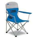 Detroit Lions NFL Oversized Arm Chair