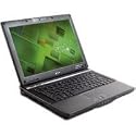 Acer TravelMate 6292-102G16N 30,7 cm (12,1 Zoll) WXGA Sub-Notebook (Intel Centrino T7100 1,8GHz, 2GB RAM, 160GB HDD, DVD+- DL RW, Vista Business)