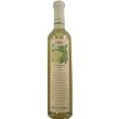 D'Arbo White Elderflower Fruit Syrup - 500 ml