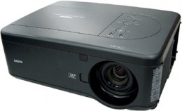 Sanyo PDG-XT10L DLP XGA 1024X768