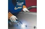 Intergrip Butt Weld Welding Panel Clamps Set of 4