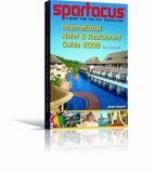 Spartacus International Hotel & Restaurant Guide