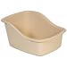 Litter Pans and Rims Medium Pan, 18.6 in. x 14.7 in. x 9.8 in.