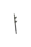 Avenger A275SCB 20-Inch Double Riser Column (Black)