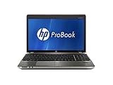 HP - Probook A1F11EA#ABF - Ordinateur portable 17,3