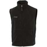 Columbia Sportswear Men's Cathedral Peak Vest, Black, Medium