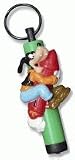Goofy Flashlight Key Chain