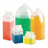 Learning Resources LER1207 Learning Resources 5-Piece Gallon Measurement Set, Grades Pre-K+