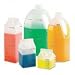 Learning Resources LER1207 Learning Resources 5-Piece Gallon Measurement Set, Grades Pre-K+