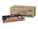 Xerox - Toner cartridge - High Capacity - 1 x cyan - 6000 pages
