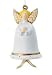 Department 56 Krinkles Angel Bell Christmas Ornament
