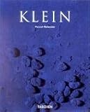 Yves Klein.