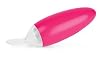 Boon Squirt Baby Food Dispensing Spoon in Pink