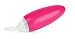 Boon Squirt Baby Food Dispensing Spoon in Pink