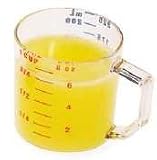 Camwear Measuring Cup 1 Pint