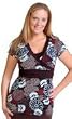 Annee Matthew Obi Nursing Top - 1027