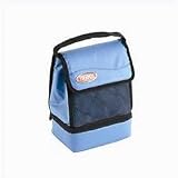 Kitchen & Housewares : Thermos Duo Lunch Kit  ( Blue)