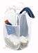 Laundry Bag Pop/fold