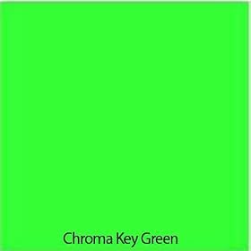 RPS RSRB1020CKG 10ft X 20ft Chroma Key Green Background
