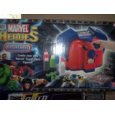 Marvel Heroes Figure Factory