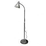 Gooseneck Floor Lamp