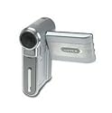 Aiptek Pocket DV 6800 LE digitaler Camcorder (SD/MMC-Card, 3 Megapixel, 2,4" Display)