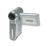 Aiptek Pocket DV 6800 LE digitaler Camcorder (SD/MMC-Card, 3 Megapixel, 2,4 Display)
