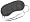 Snooz Silky Soft Sleep Mask - Purple