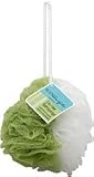 Body Benefits 2-in-1 Net Bath Sponge 1 ea
