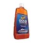 Meguiar's M4616 Gold Teak Oil - 16 oz