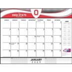 Ohio State University 2009 Desk Pad