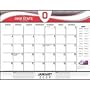 Ohio State University 2009 Desk Pad