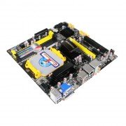 Foxconn A88GMX Mainboard Sockel AMD AM3 880G 4x DDR3 Speicher Micro ATX Preisvergleich