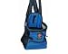 Outward Hound Pet-A-Roo Pet Carrier Front Style-Medium