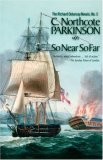 So Near So Far (The Richard Delancey Novels)