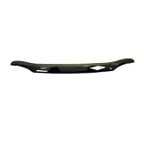 Wade 72-97142 Smoke Tint Platinum Bug Shield by Westin