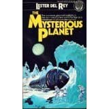 The Mysterious Planet