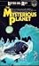 The Mysterious Planet (Mass Market Paperback)