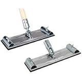 Buy Bon Tool 15-177-B0 Bon's Universal Drywall Pole Sanders, Wall Sander with Male... by Bon