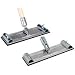 Bon Tool 15-177-B0 Bon's Universal Drywall Pole Sanders, Wall Sander with Male Thread