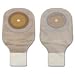 Search : Premier Drainable Pouch, Cut-to-fit Flextend Skin Barrier, with Tape, Transparent, 2-1/2 Inches, HOL8631 - 5 ea