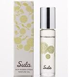 Sula Perfume Sun-Kissed Citrus Roll-On Perfume