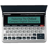 Franklin Compact Oxford English Dictionary