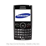 Samsung BlackJack II Unlocked GSM PDA Cell Phone